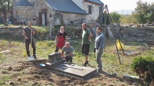 35-2018.10 Workshop Revitalizace hřbitova v Želině 35   